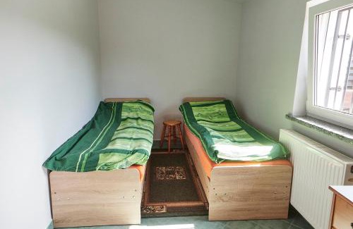 Bystrzyca Kłodzka Cabina | Domek letniskowy