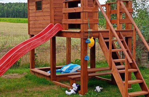 Goniadz Casa | DOMEK LETNISKOWY PRZY GÓRACH MAJOWYCH