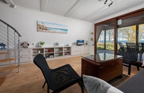 Oslonino Casa | Domek Letniskowy przy plaży Osłonino - Elen