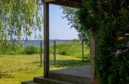 Oslonino Casa | Domek Letniskowy przy plaży Osłonino - Elen
