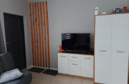 Goldap Apartamento | Domek letniskowy Siedemnastka