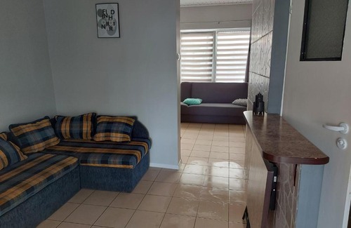 Goldap Apartamento | Domek letniskowy Siedemnastka