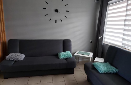 Goldap Apartamento | Domek letniskowy Siedemnastka