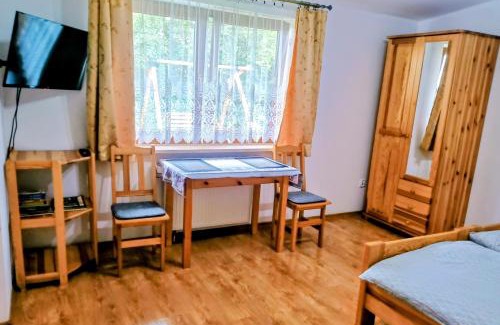 Nowa Słupia Casa | Domek letniskowy Smreczyny Bobra