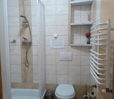 Nowa Słupia Casa | Domek letniskowy Smreczyny Bobra