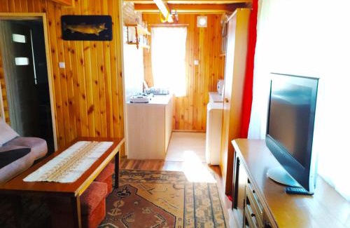 Zbiczno Casa | Domek letniskowy Szramowo