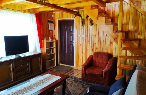 Zbiczno Casa | Domek letniskowy Szramowo