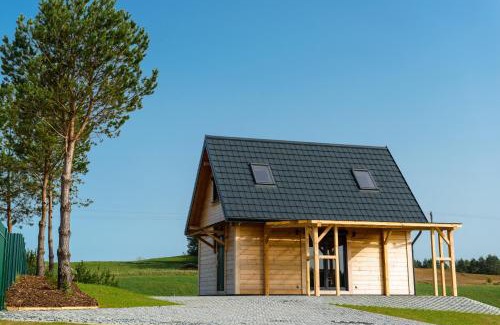 Suwalki Casa | Domek Letniskowy U ZENITA