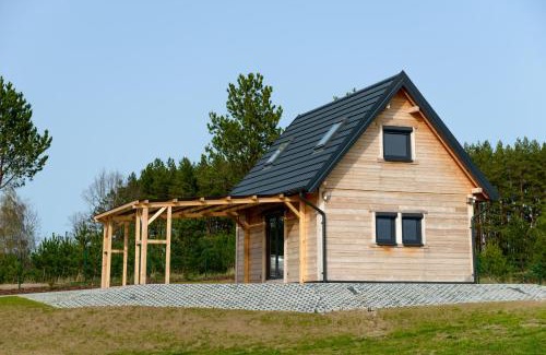 Suwalki Casa | Domek Letniskowy U ZENITA
