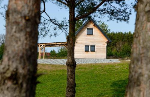 Suwalki Casa | Domek Letniskowy U ZENITA