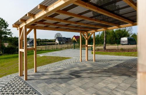 Suwalki Casa | Domek Letniskowy U ZENITA