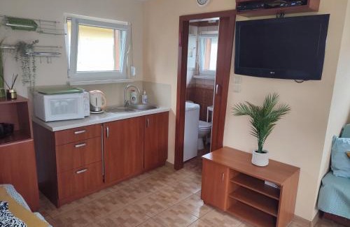 Milicz Cabina | Domek letniskowy w Miliczu