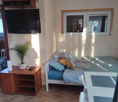 Milicz Cabina | Domek letniskowy w Miliczu