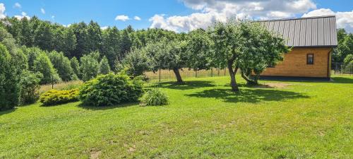Plociczno-Tartak Casa | Domek letniskowy Wigsun