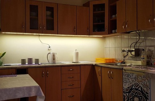 Gizycko Casa | Domek letniskowy Wilkasy Zalesie