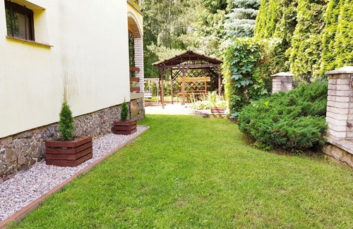 Gizycko Casa | Domek letniskowy Wilkasy Zalesie