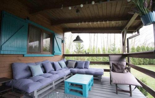 gmina Sosnowica Casa | Domek Letniskowy Zagłębocze