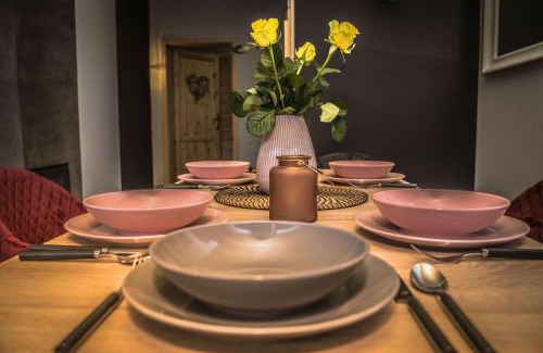 Witow Casa | Domek MAGURA