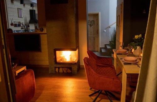 Witow Casa | Domek MAGURA