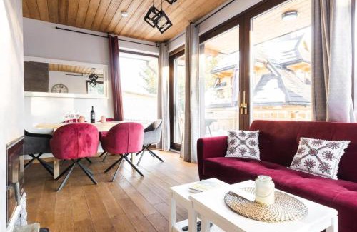 Witow Casa | Domek MAGURA