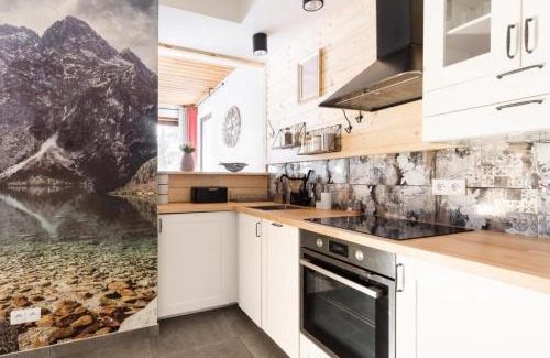 Witow Casa | Domek MAGURA