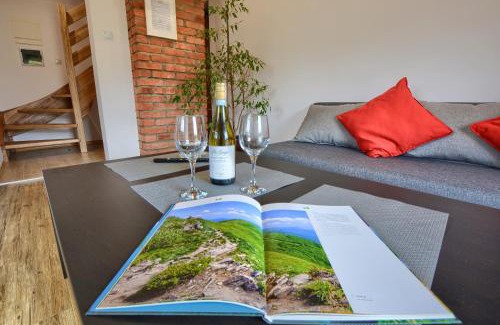 Rabe Casa | Domek Matyjówka