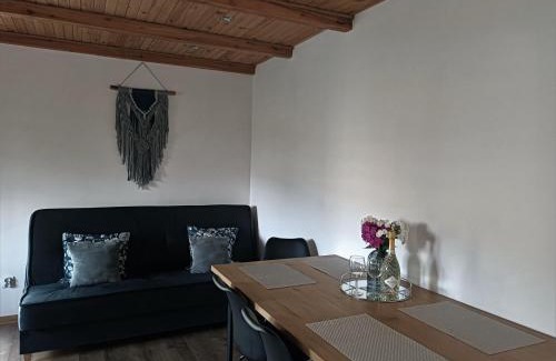 Rabe Casa | Domek Matyjówka