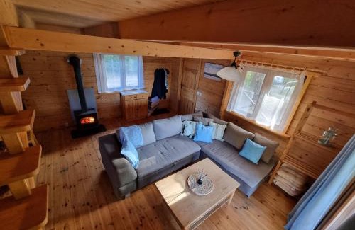 Ryn Casa | Domek Mazury Max nad jeziorem w Rynie