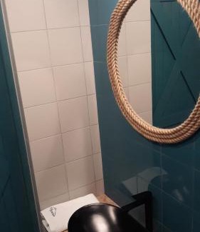 Katy Rybackie Casa | Domek Mierzeja
