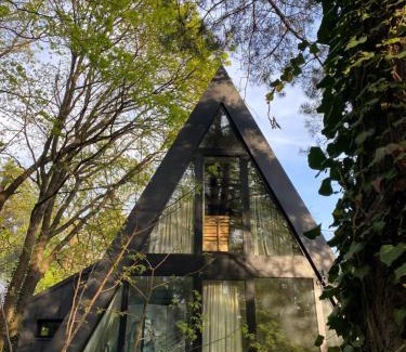 Skorochow Casa | Domek Modern BRDA