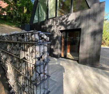 Skorochow Casa | Domek Modern BRDA