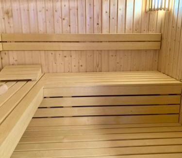 Stronie Slaskie Casa | Domek Monte Black z jacuzzi i sauną fińską