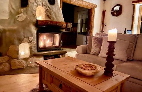 Szczyrk Casa | Domek na Cuplu - opcjonalnie balia jacuzzi