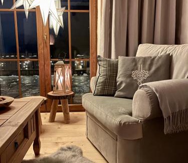 Szczyrk Casa | Domek na Cuplu - opcjonalnie balia jacuzzi