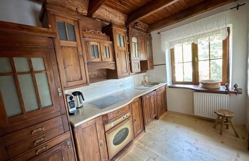 Szczyrk Casa | Domek na Cuplu - opcjonalnie balia jacuzzi