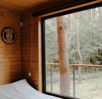 Radziejowice Casa | Domek na Drzewie Radziejowice blisko Suntago