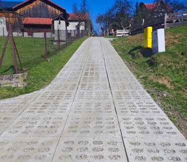 Kroscienko nad Dunajcem Chalet De Esquí | Domek na Górce 2