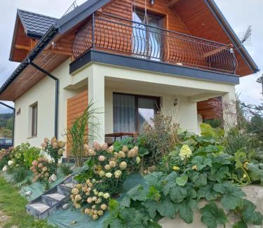 Czorsztyn Casa | Domek na Hubce II