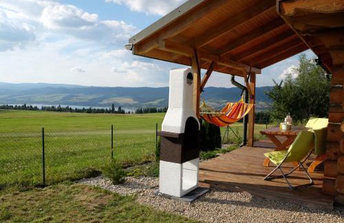 Frydman Casa | Domek na Jagodowym Wzgórzu