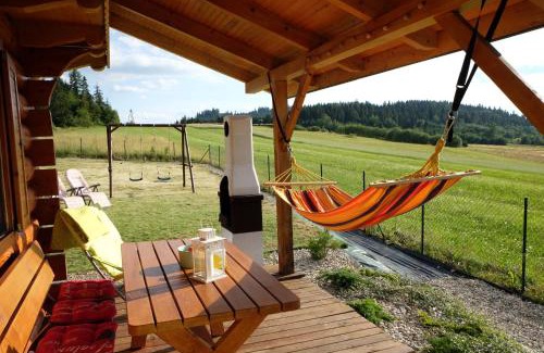 Frydman Casa | Domek na Jagodowym Wzgórzu