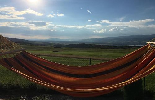 Frydman Casa | Domek na Jagodowym Wzgórzu