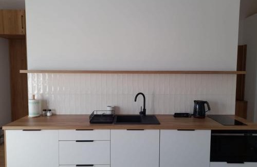 Czorsztyn Apartamento | Domek na Kępie