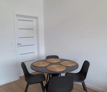 Czorsztyn Apartamento | Domek na Kępie