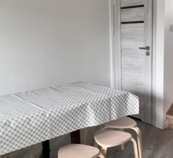 Nowa Karczma Casa | Domek na Kaszubach u Renasi 16 osobowy