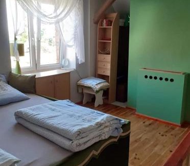 Gorlo Apartamento | Domek na Mazurach Ełk. Rogale