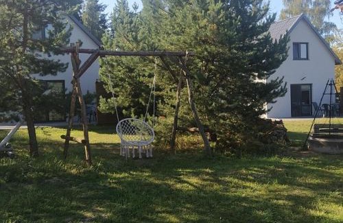 Gizycko Casa | Domek na Mazurach