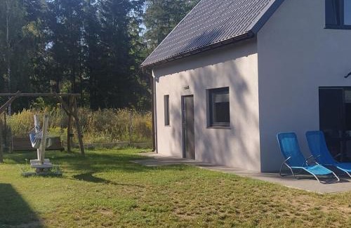 Gizycko Casa | Domek na Mazurach