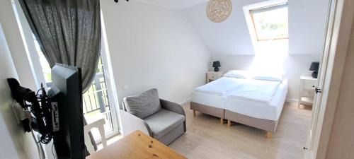 Krokowa Casa | Domek na Błotach