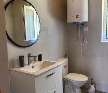 gmina Wierzbinek Casa | Domek na Rudzie