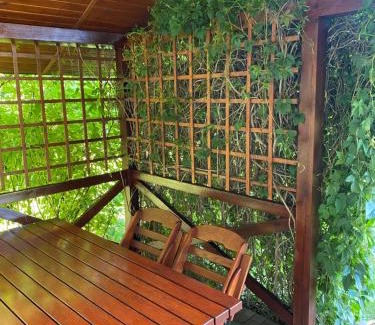 gmina Wierzbinek Casa | Domek na Rudzie